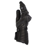 Dririder Torque Long Cuff Gloves - Black