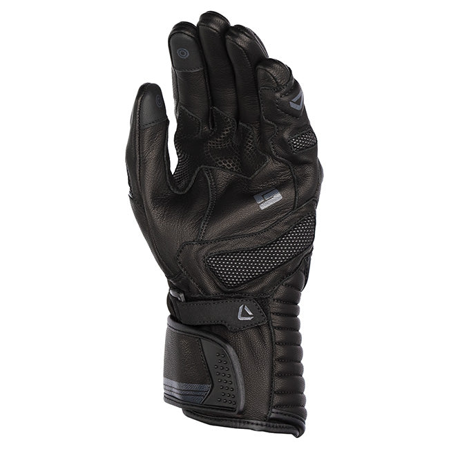 Dririder Torque Lc Ladies Gloves - Black