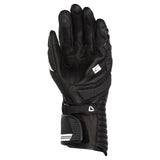 Dririder Torque Lc Ladies Gloves - Black/White
