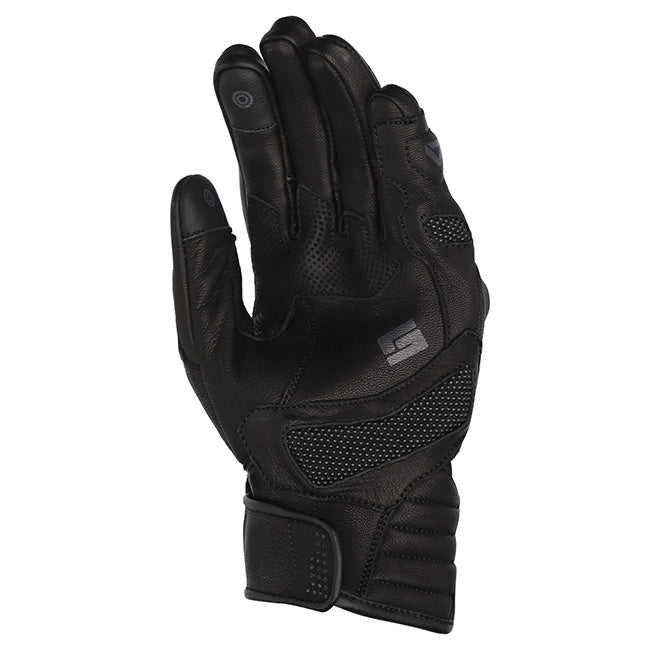 Dririder Torque Sc Ladies Gloves - Black