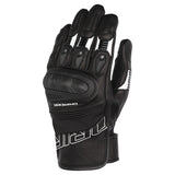 Dririder Torque Sc Ladies Gloves - Black/White