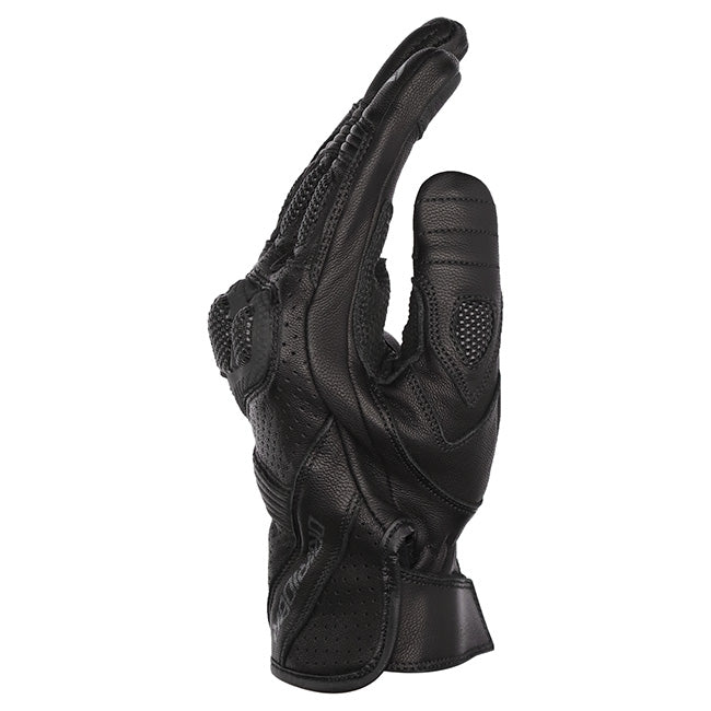 Dririder Covert Ladies Gloves - Black