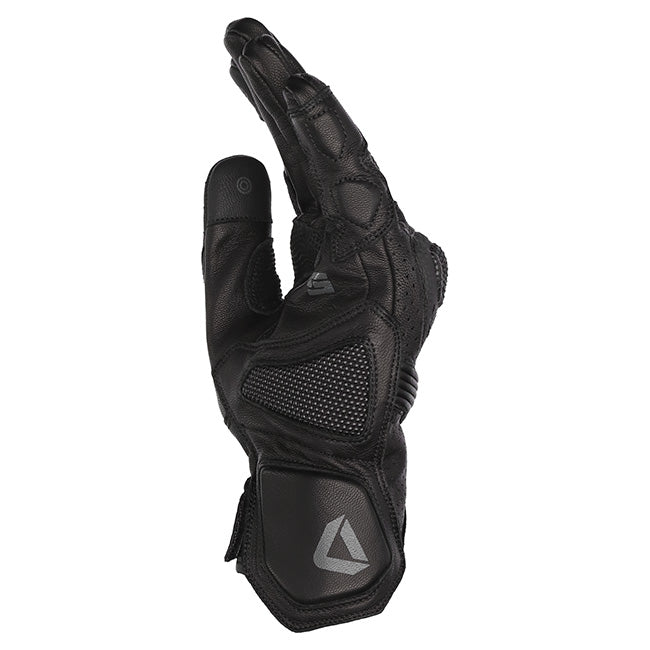 Dririder Covert Ladies Gloves - Black