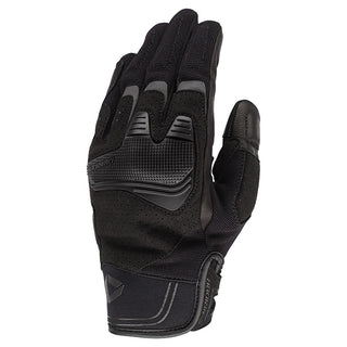 Dririder Street 2 Ladies Gloves - Black