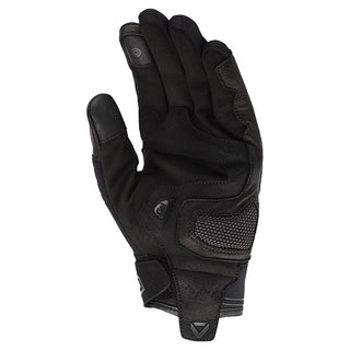 Dririder Street 2 Ladies Gloves - Black