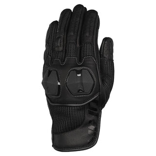 Dririder Rx4 Gloves - Black