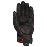 Dririder Rx4 Gloves - Black/Red