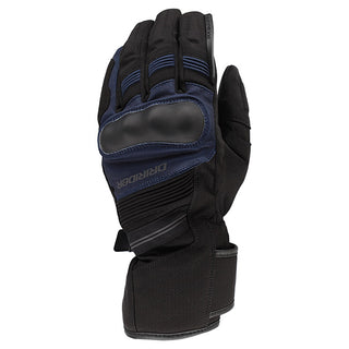 Dririder Storm Armoured Gloves - Navy/Black