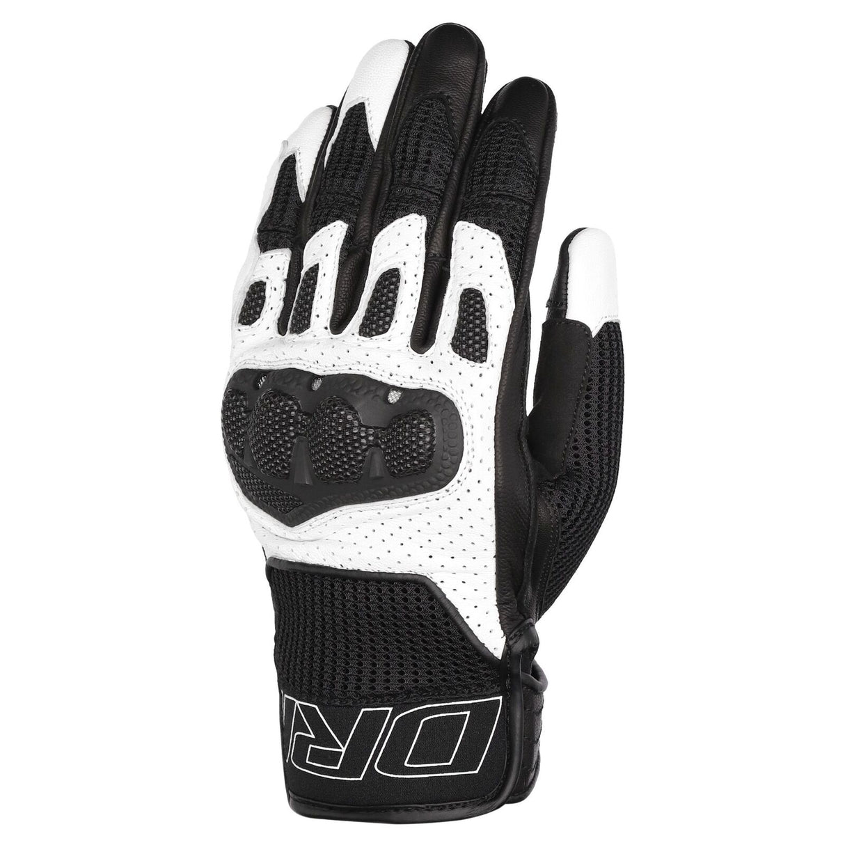 Dririder Sprint 2 Gloves - Black/White
