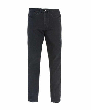 Saint Unbreakable Stretch High Rise Skinny Womens Jeans - Black