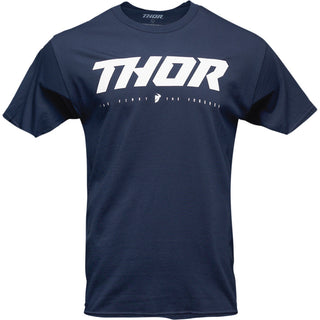 Thor S20 Loud 2 Tee - Navy