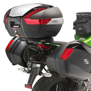 Givi Monorack KAW Z1000SX 11 +M7/M6M