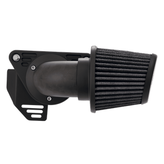 V&H Vo2 Falcon Air Intake Forged Carbon Softail 18-22 Touring 17-22