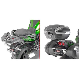Givi Monorack NINJA H2 SX '18> +M7/M6M