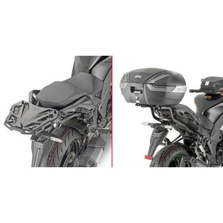 Givi Monorack NINJA 1000SX '20> +M7/M6M