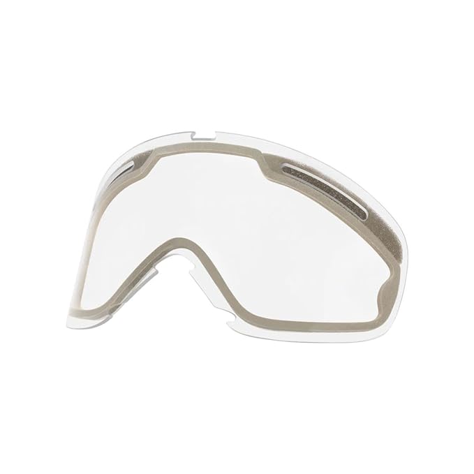 Oakley O-Frame 2.0 Pro XS MX Clear Replacement Lens