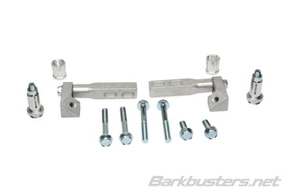 Barkbusters - Triple Clamp Mount Kit