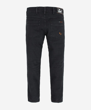 Saint Unbreakable Slim Jeans - Black