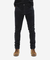 Saint Unbreakable Slim Jeans Black