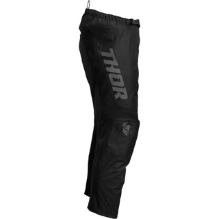 Thor Youth Sector Minimal Pants - Black