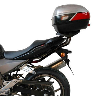 Givi Monorack KAW Z750S 05 +M7/M6M