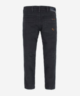 Saint Unbreakable Slim Jeans (Armour Pocket) - Black