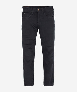 Saint Unbreakable Slim Jeans (Armour Pocket) - Black