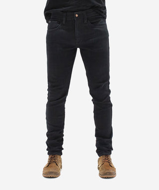 Saint Unbreakable Slim Jeans (Armour Pocket) - Black