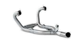 Akrapovic BMW R 1200 GS 10>12 Optional Header (SS)