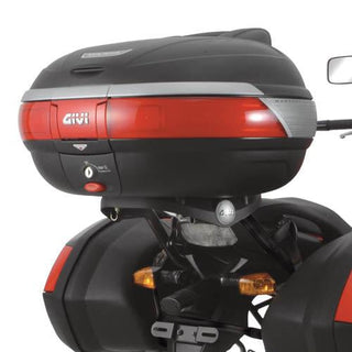 Givi Monorack  VERSYS 650 '06>09 +M7/M6M