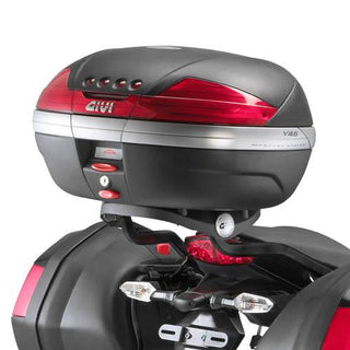 Givi Monorack KAW ER650 '09>'11 +M7/M6M