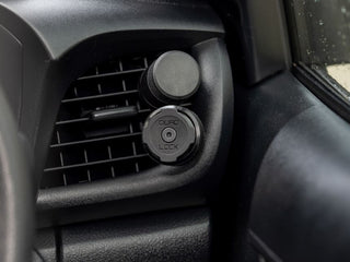 Quad Lock Mount Vent Car Mount