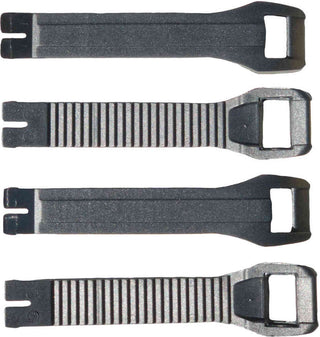 Gaerne Gx-J/Sg-J X 4 Long Strap - Black