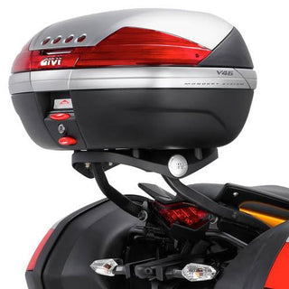 Givi Monorack VERSYS 650 '10> +M7/M6M