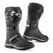 TCX Baja Waterproof Boots– Black - MotoHeaven