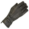 Merlin Darwin Mens Gloves – Black - MotoHeaven