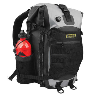 Nelson-Rigg SE-3020 Hurricane Backpack - MotoHeaven