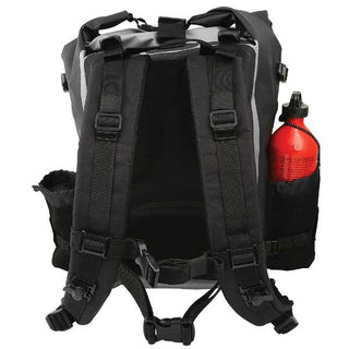 Nelson-Rigg SE-3020 Hurricane Backpack - MotoHeaven