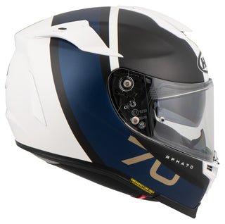 HJC RPHA 70 Paika MC-2SF Helmet