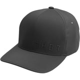Thor S20 Prime Hat - Black