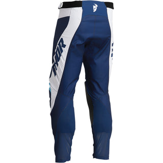 Thor Pulse React Pants - Navy/White