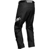 Thor Terrain Over The Boot Pants - Black