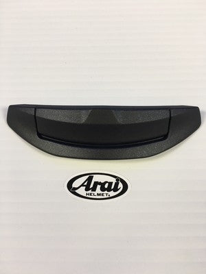 Arai Rx-7V Chinvent Metallic - Black Frost