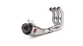 Akrapovic Yamaha MT-09/FZ-09 14>20 Racing Line (Titanium)