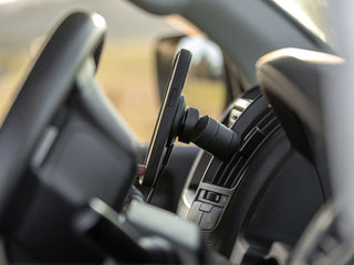 Quad Lock Mount Vent Car Mount