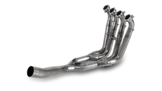Akrapovic BMW S 1000 RR 10>14 Optional Header (SS)