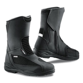 TCX Explorer Evo Gore-Tex Lady Boots– Black - MotoHeaven