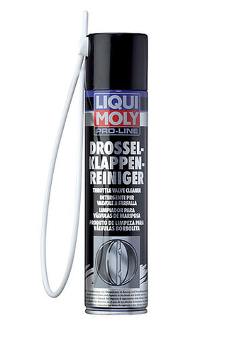 Liqui Moly Throttle Body Clean 400Ml 5111