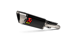 Akrapovic Honda CBR1000RR-R Fireblade / SP 20>23 Slip-On Line (Carbon)