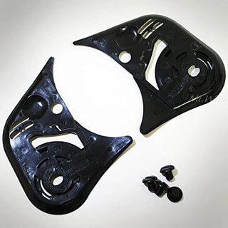 HJC Gear Base Plate Set Suits HJ-05,CL-Y